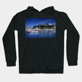 Torquay Harbour Hoodie